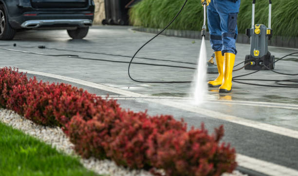Best Building Exterior Washing  in Erlanger, KY