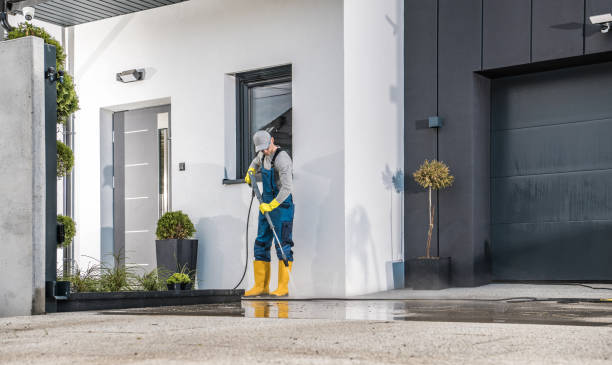Professional Pressure Washing Services in Erlanger, KY